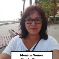 Monica Gomez