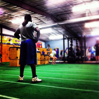 Tony Bush