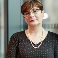 Dr Sally Bassett RN, DNurs, MSc, (Lond), MSc (Oxon), FHEA.