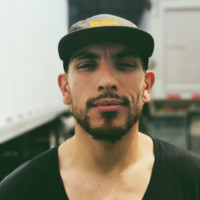 Jason Colon