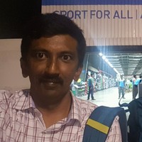 Murali Rajagopalan