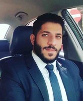 Abdullah Hamdan