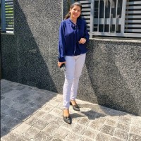 Sakshi Sharma