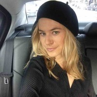 Olivia de Buhren