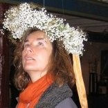 Ingela Gudmundson