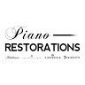Piano Restorations