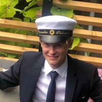 Alexander Pålsson