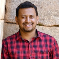 Hemant Bhat