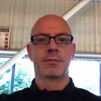 Gary Irvine