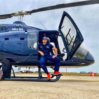 Davide Faustini Hoffmann