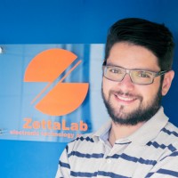 Guilherme Almeida