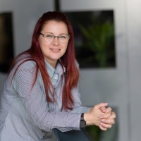 Bănică Claudia