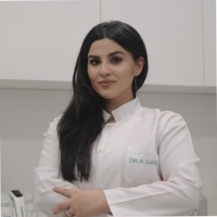 Albiona Saliaj