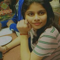 Simran Patel