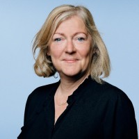 Susanne Dahl
