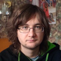Андрей Шевель