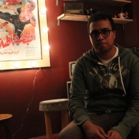Adham Sameh