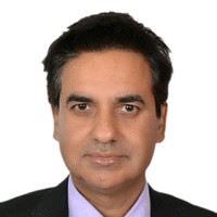 Nadeem Bhatti