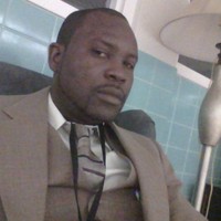 Sulaiman Kemokai