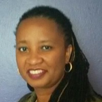 Georgette Wiltshire