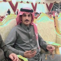 Meshari Aldosari