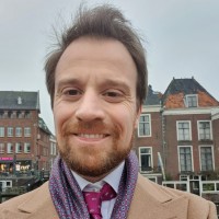 Nils Kooijman
