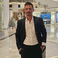 Sunil Thakur