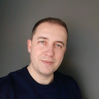 Dmytro Feigin