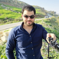 Osama Ibrahim