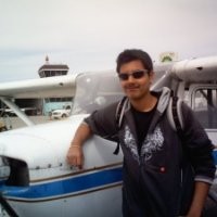 Ameya Katyal