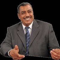 Dr. Ismail Satti