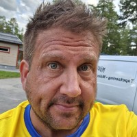 Michael Sundqvist
