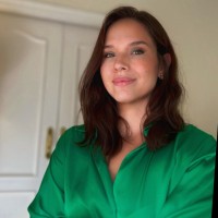 Laura HuergaLaura Huerga is an Influencer