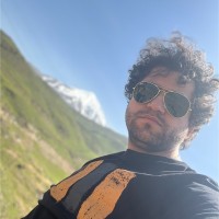 alireza ramezani