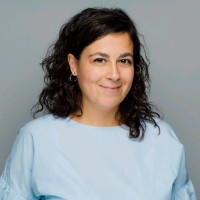 Paz Huete Iglesias