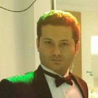 Elyas Vaghari
