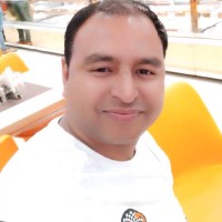 Amit Kumar Dwivedi