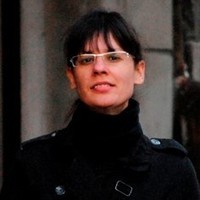 Iva Stokic