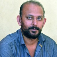 sooraj sreedhar