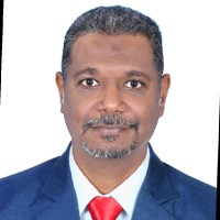 Isam Mukhtar