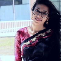 Aishwaria Mohanan