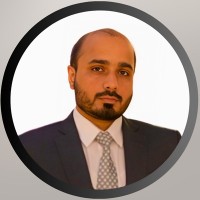 Waqar A.