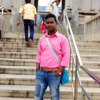 Mahesh Kumar Murmu
