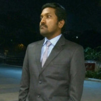 Siva Kumar Manager