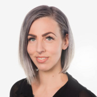 Caroline Ljung