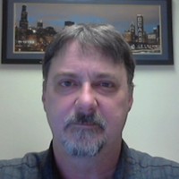 Ed Wilson