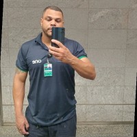 Raemisson Souza