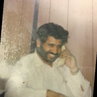 Muhammad Sheraz Qureshi