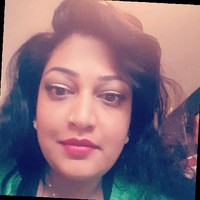 Reema Chedi
