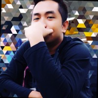 Raymund James Pancubila